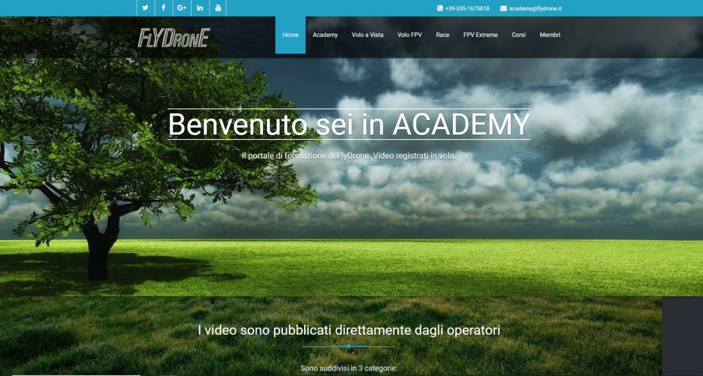 Academy